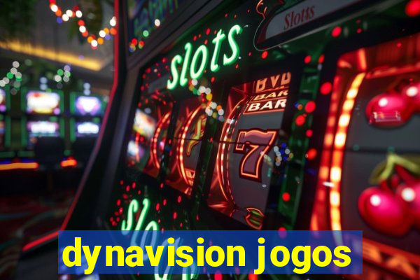 dynavision jogos